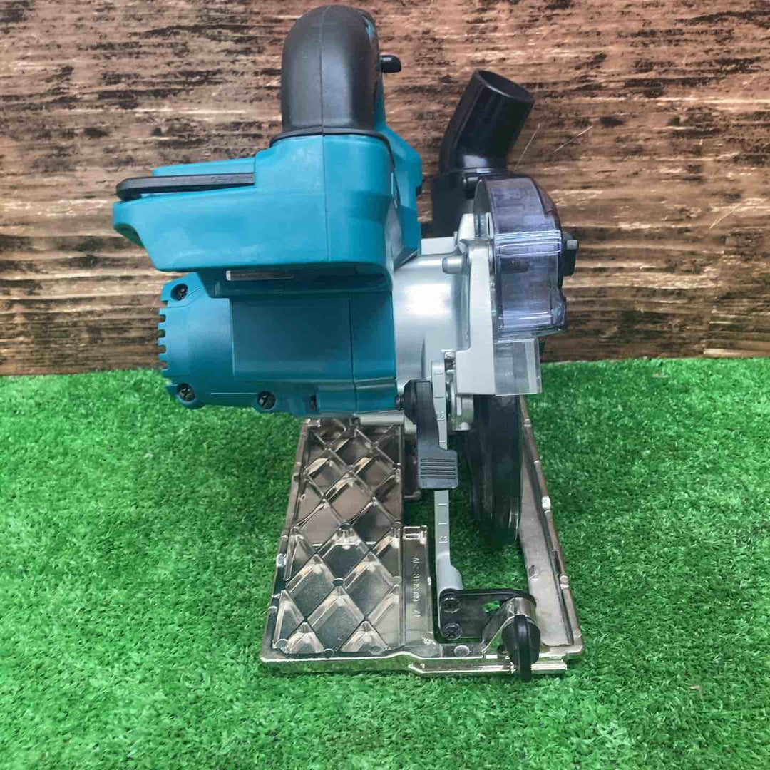 ★マキタ(makita) コードレス防じんマルノコ KS514DZ【川越店】