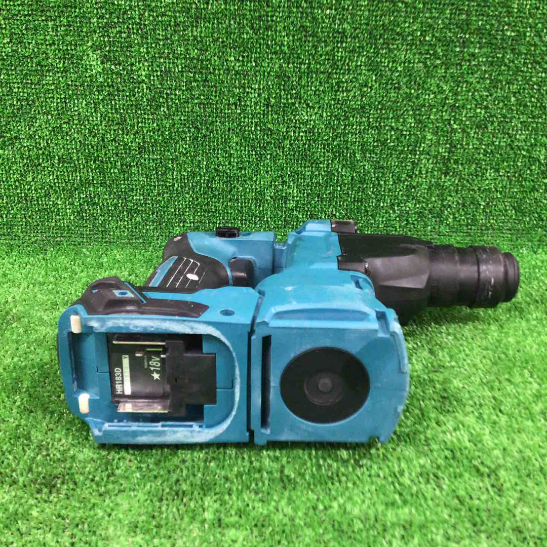 ★マキタ(makita) コードレスハンマドリル HR183DZK【川崎店】