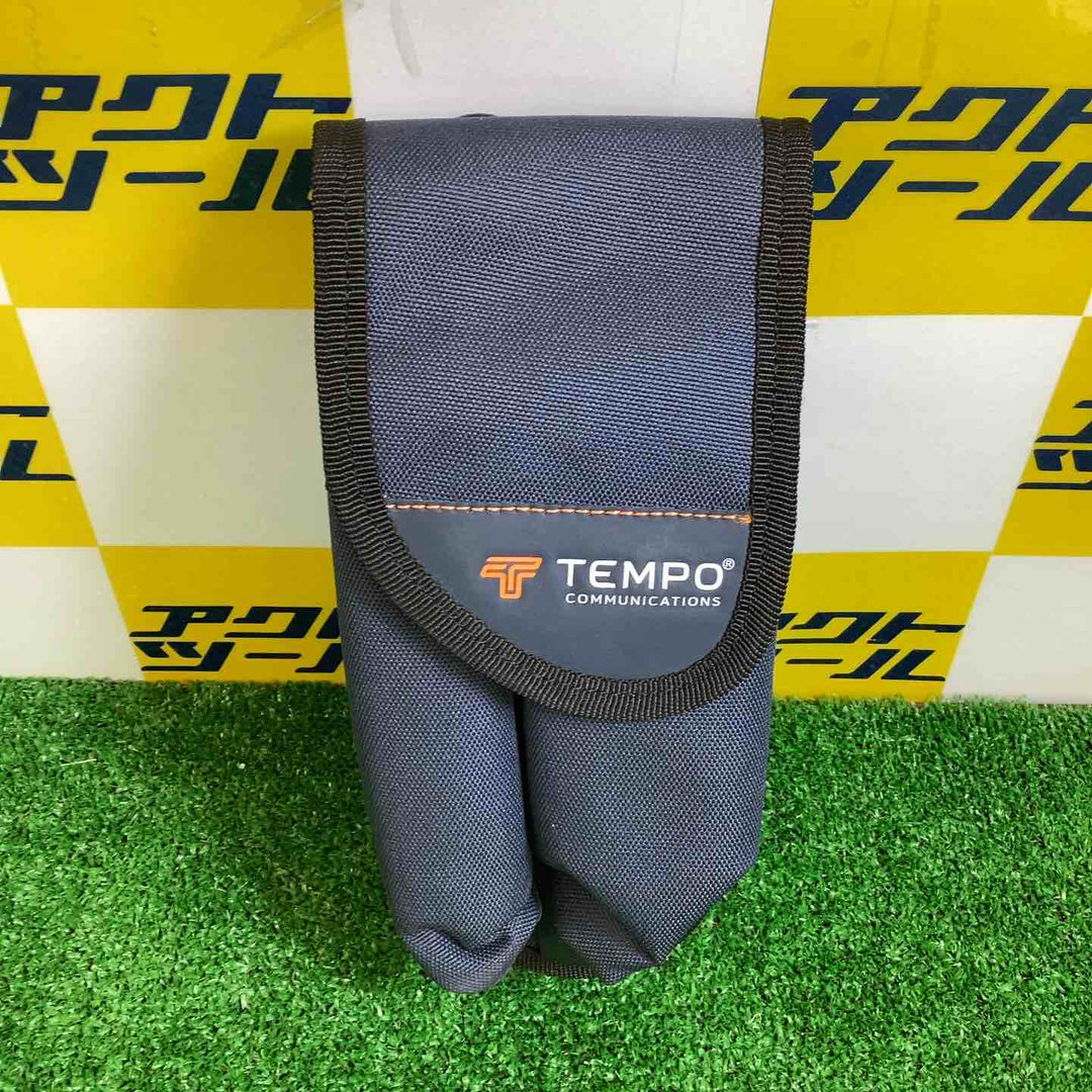 ◇グッドマン TEMPO 心線対照機 非接触型線路探索機 200EP-G  77HP-G【越谷店】