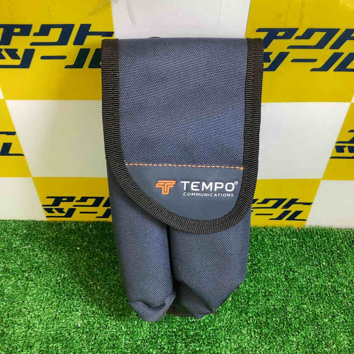 ◇グッドマン TEMPO 心線対照機 非接触型線路探索機 200EP-G  77HP-G【越谷店】