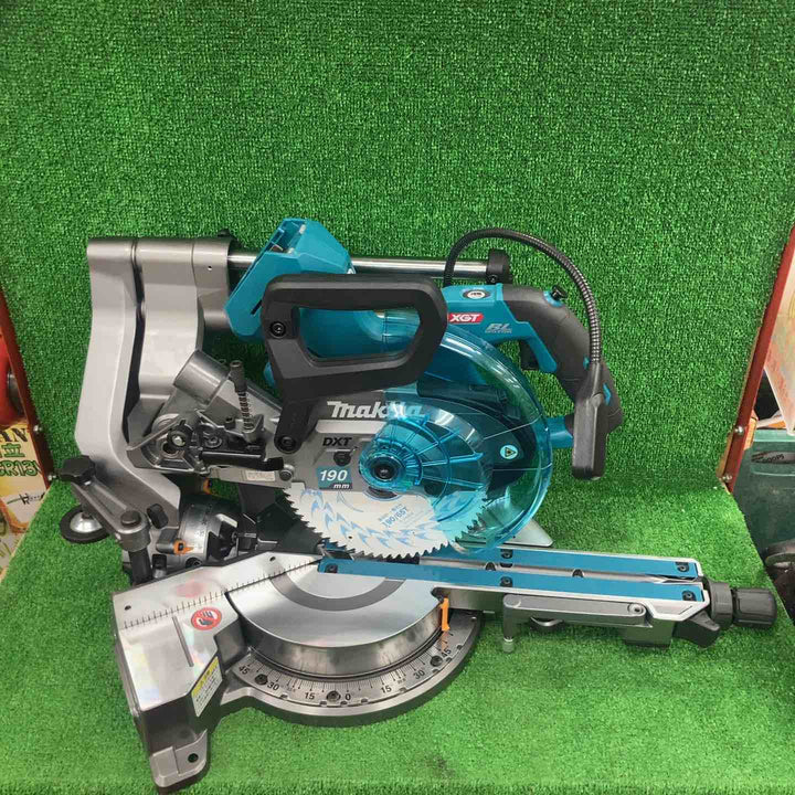 ★マキタ(makita) コードレススライドマルノコ LS008GZ【川崎店】