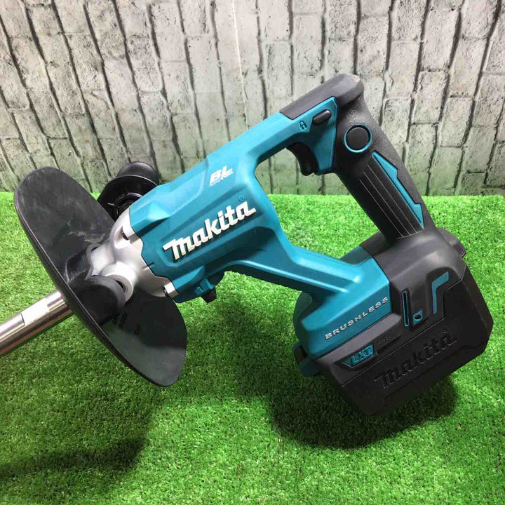 ★マキタ(makita) コードレスかくはん機 UT130DZ【川口店】