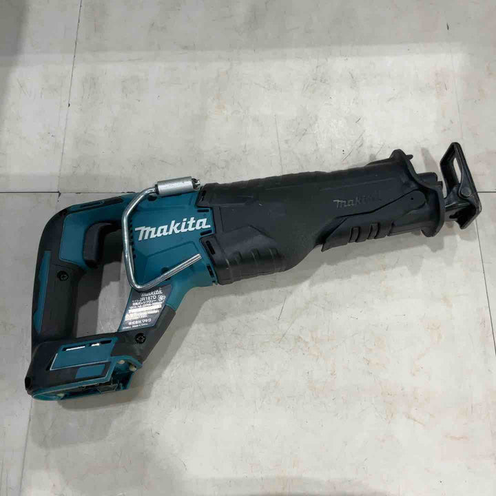 ★マキタ(makita) コードレスレシプロソー JR187DRGX【川口店】