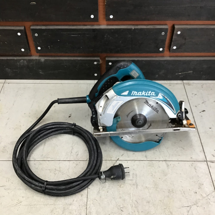 【現状品】マキタ/makita 電気マルノコ 5637BA 【鴻巣店】