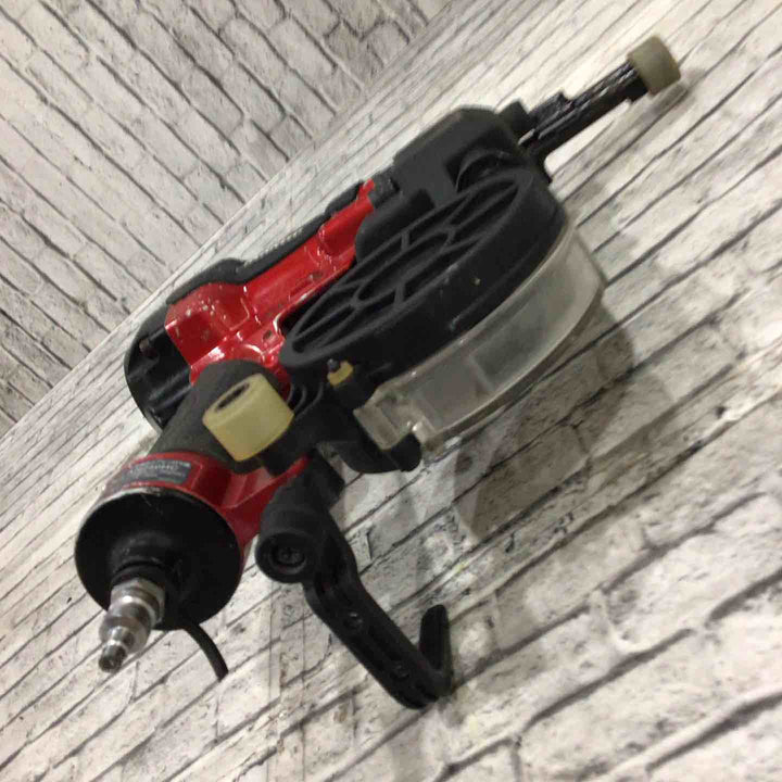 ★マキタ(makita) 高圧エア釘打ち機 AN250HC【川口店】