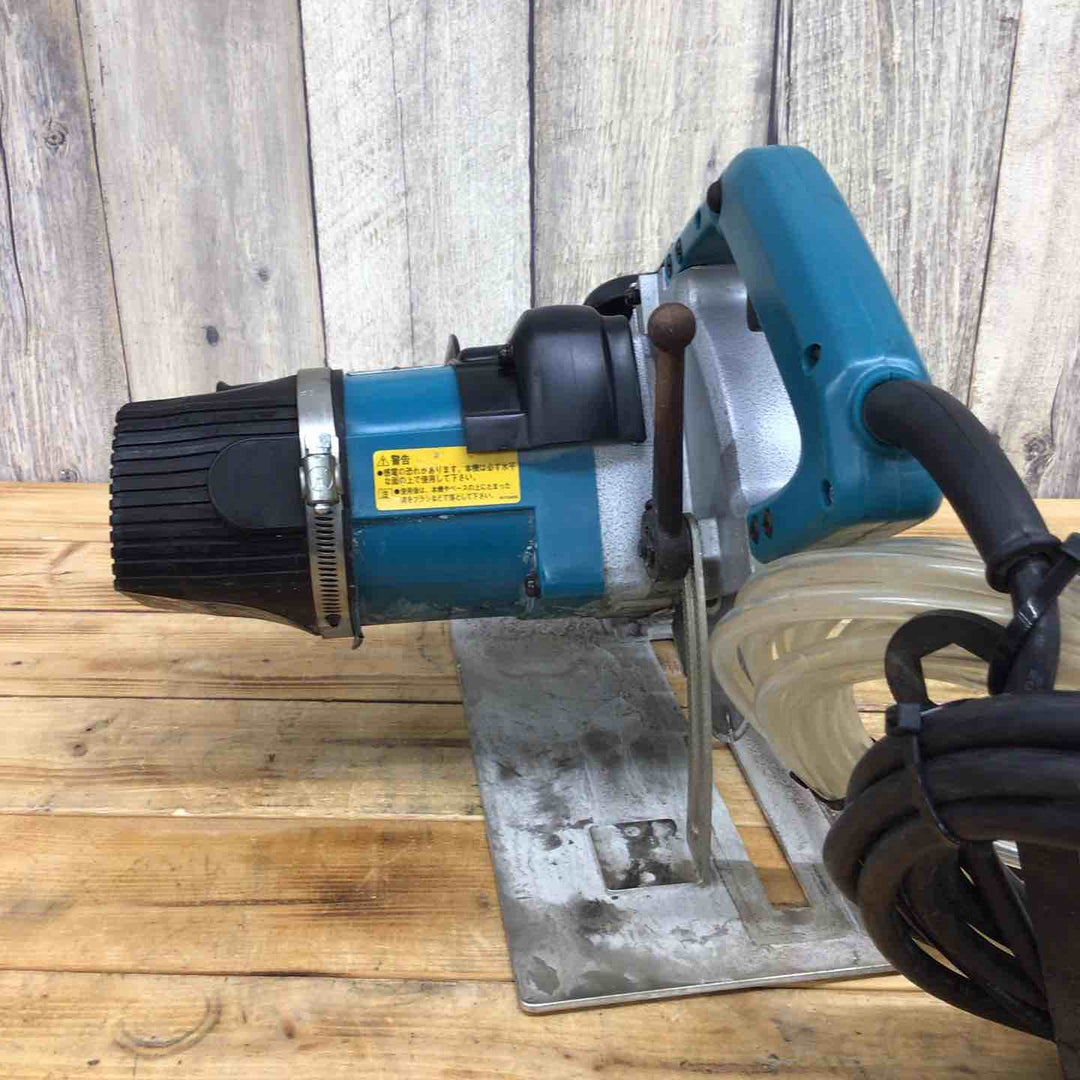 マキタ(makita) 180mm カッタ 給水装置仕様 4107R 【東大和店】