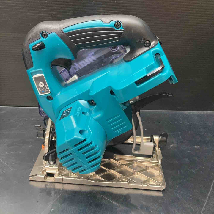 ★マキタ(makita) コードレス防じん丸のこ KS513DZ【川越店】