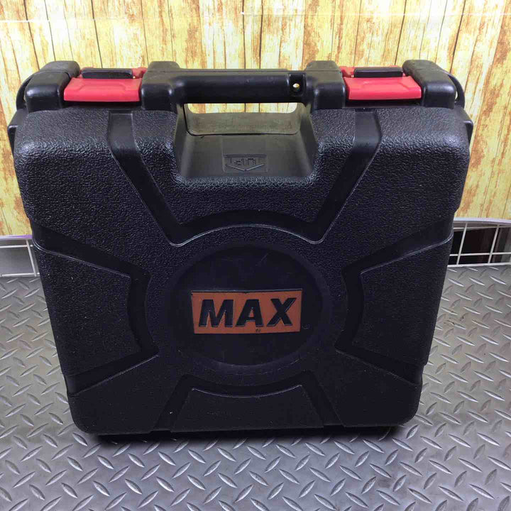 マックス(MAX) 高圧エア釘打ち機 HN-65FW1【川崎店】