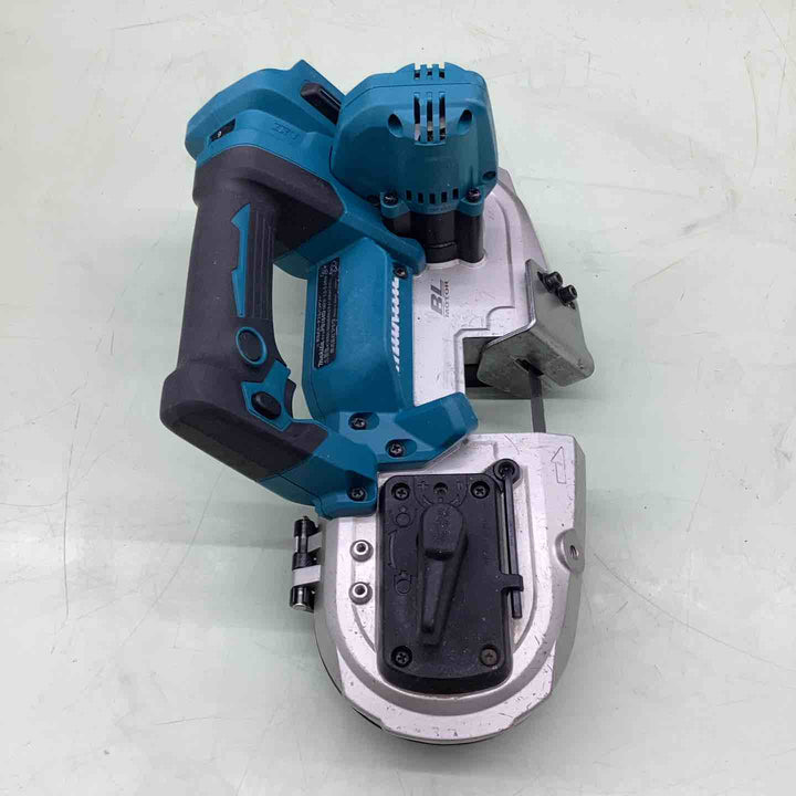 ★マキタ(makita) コードレスポータブルバンドソー PB184DZ【越谷店】