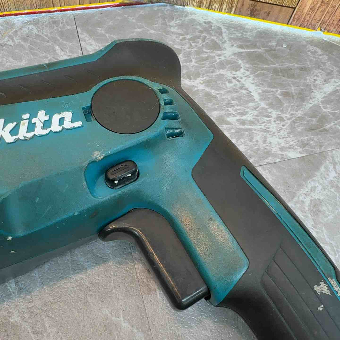 ☆マキタ(makita)  コードレスハンマドリル HR164DZ【八潮店】