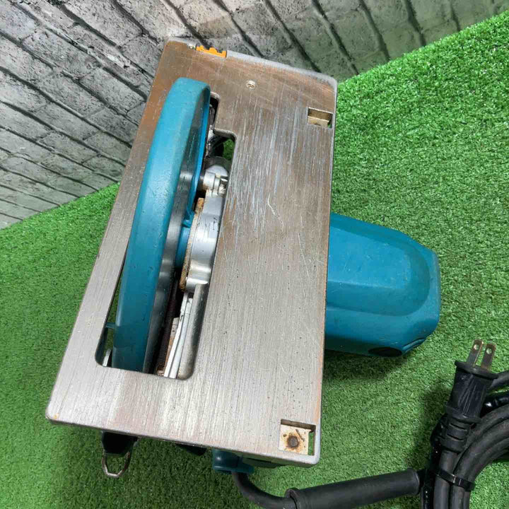 ★マキタ(makita) 丸のこ 5837BA 動作確認済【川口店】