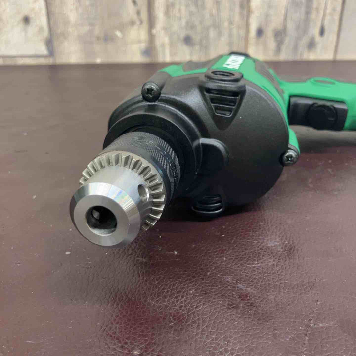 【中古美品】 ハイコーキ(HIKOKI ※旧:日立工機) 変速ドリル D10VH2 【東大和店】