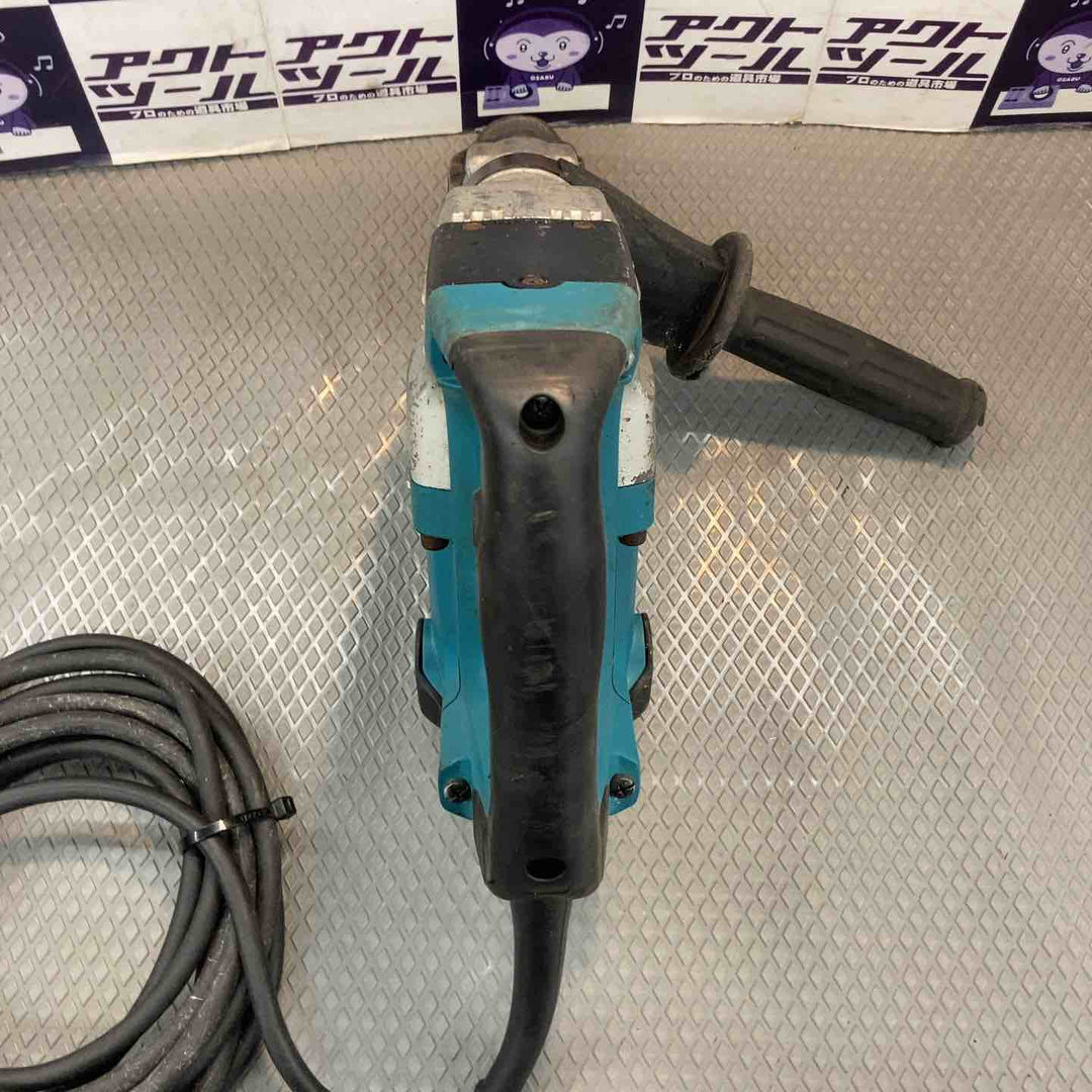 【中古品】マキタ(makita) 電動ハンマ HM0830【所沢店】
