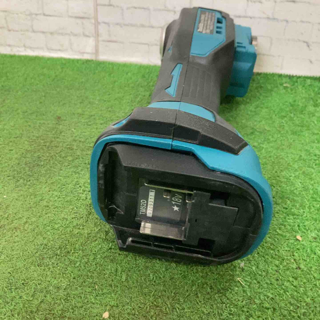 ★マキタ(makita) コードレスマルチツール TM52DZ【町田店】