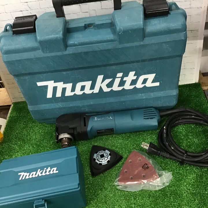 ★マキタ(makita) マルチツール TM3010CT【町田店】