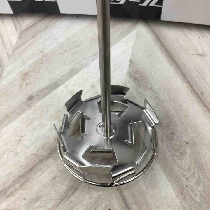 ☆リョービ(RYOBI) コンクリートかくはん機 PM-1011【越谷店】