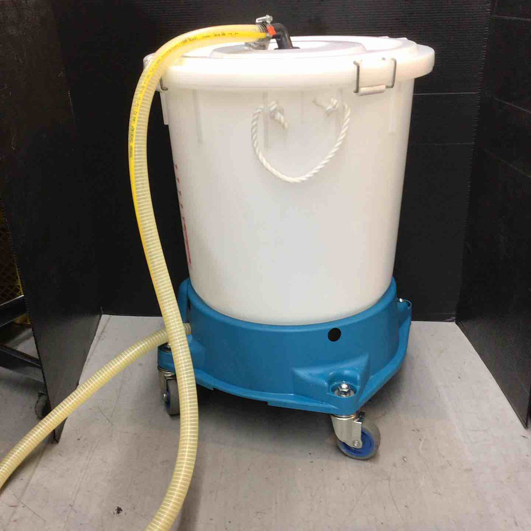 KYOKUTO プラスワンーアイアン 糊自動攪拌供給機 【戸田店】