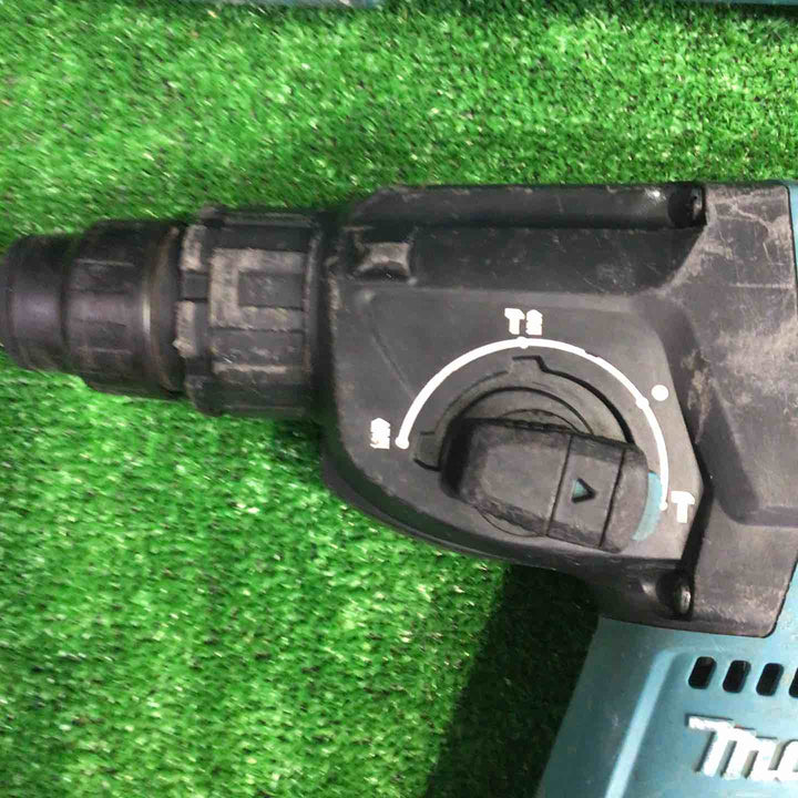 ★マキタ(makita) 24mmコードレスハンマドリル(本体+ケースのみ) HR244DZK【町田店】