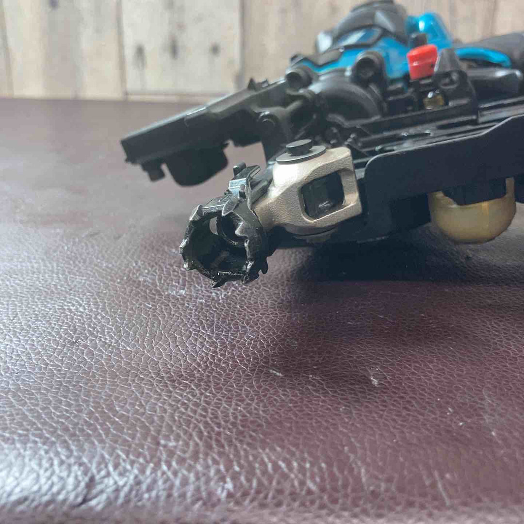 【中古品】 マキタ(makita) 高圧エア釘打ち機 AN633H 【東大和店】