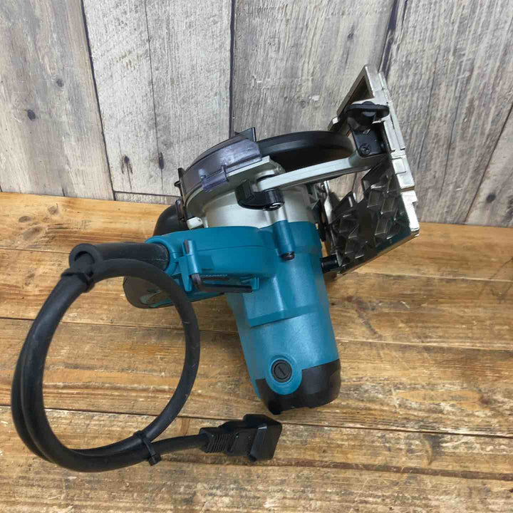 【中古品】 マキタ(makita) 125mm 防じん丸のこ KS5000FX マルノコ 【東大和店】