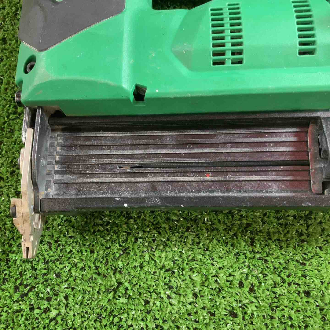 ◇ハイコーキ(HIKOKI ※旧:日立工機) コードレスフィニッシュネイラ NT3640DA(NN)【川崎店】