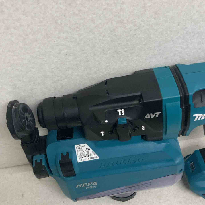 ★マキタ(makita) コードレスハンマドリル HR182DRGXV【町田店】