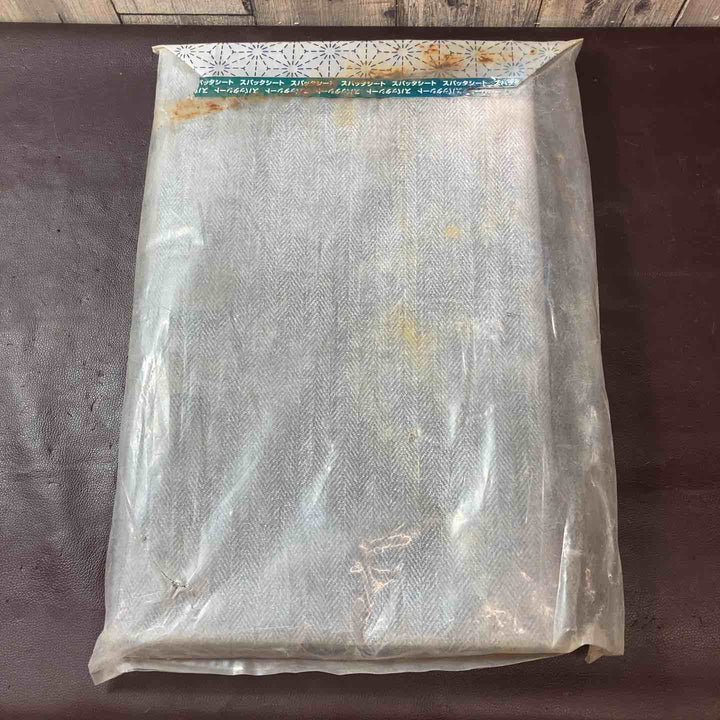 【未使用品】マツモト スパッタシート MS-2010S 安全対策【東大和店】