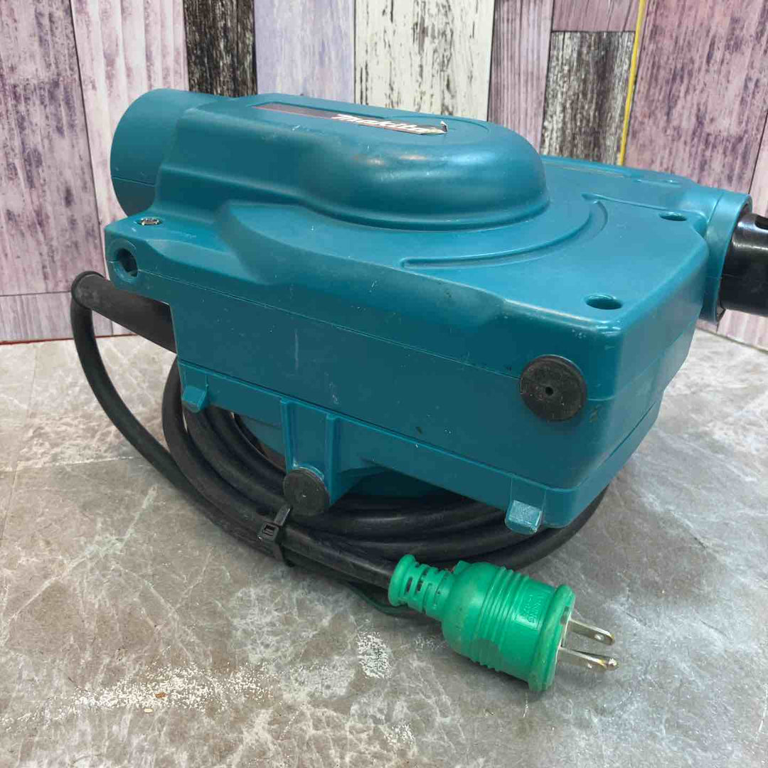 ★マキタ(makita) 小型集じん機 乾式 450(P)【八潮店】