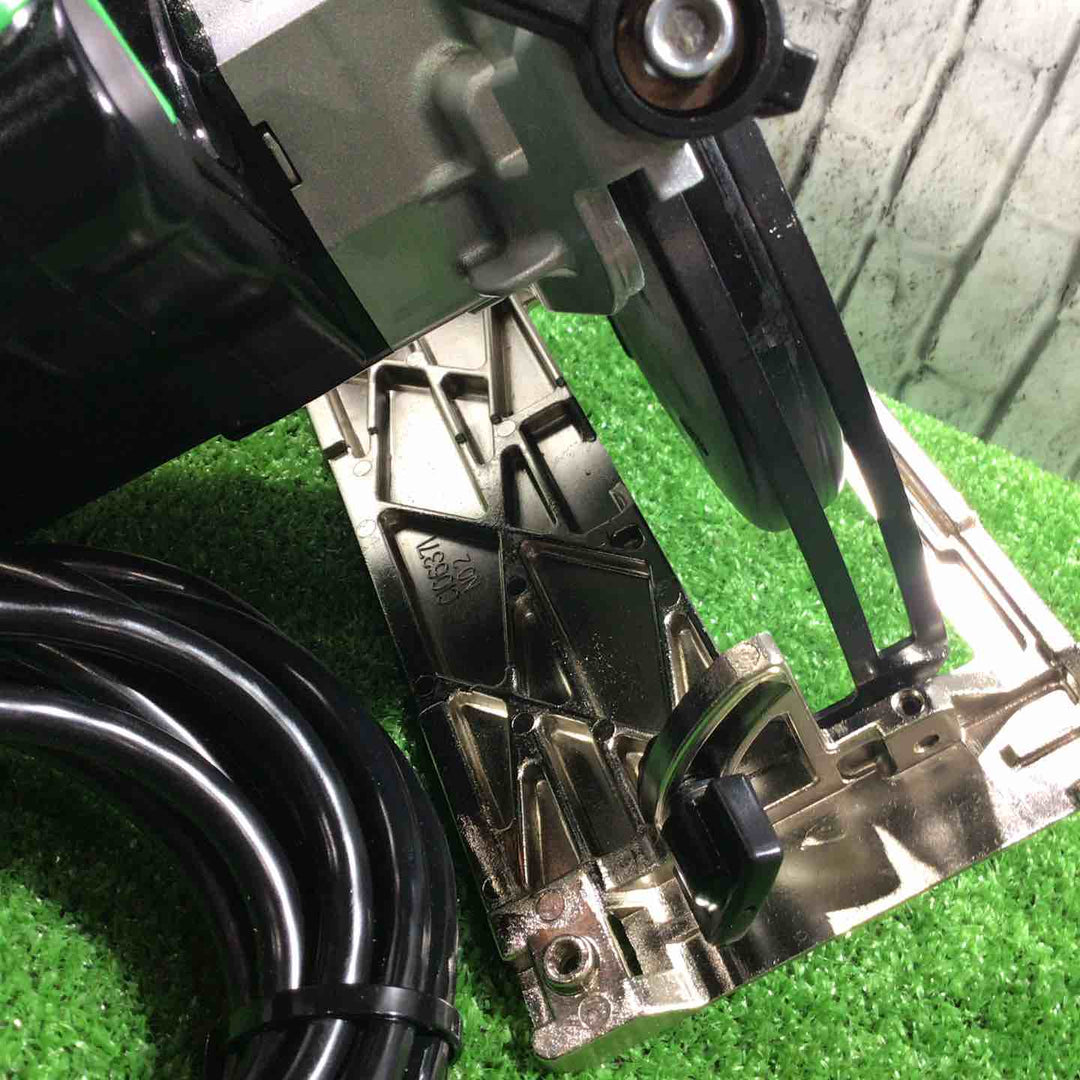 ★ハイコーキ(HIKOKI ※旧:日立工機) 165mm丸のこ C6MB4【川口店】