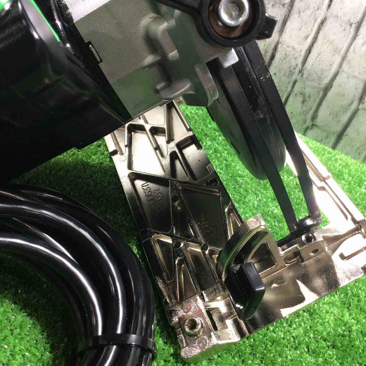 ★ハイコーキ(HIKOKI ※旧:日立工機) 165mm丸のこ C6MB4【川口店】