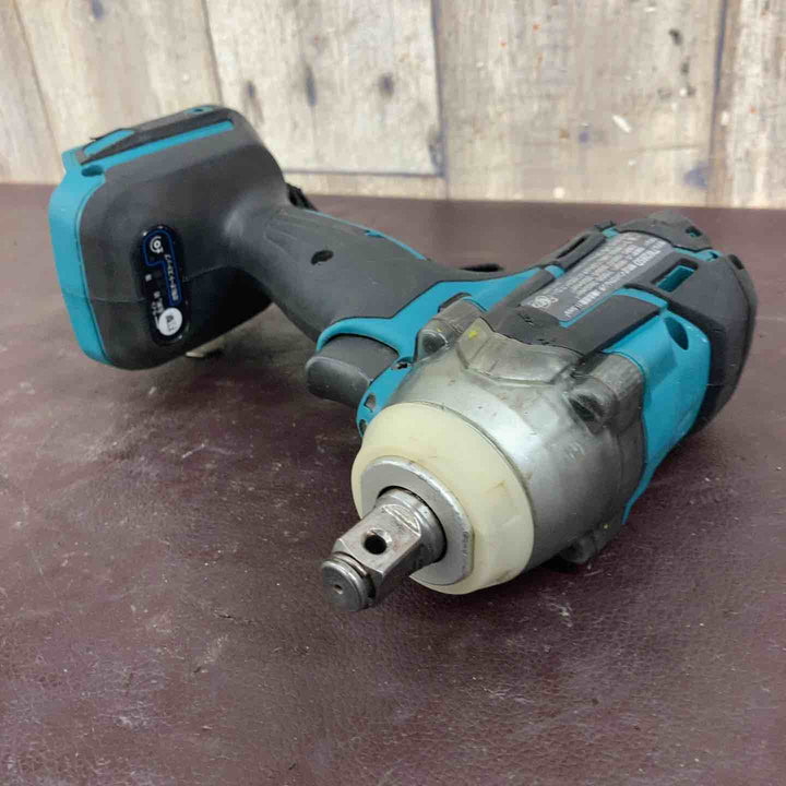 【中古品】マキタ(makita) コードレスインパクトレンチ TW285DZ 18V【東大和店】