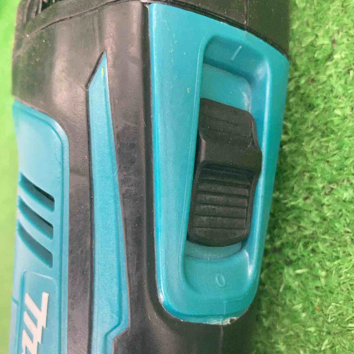 ◇マキタ(makita) コードレスマルチツール  TM40DZ【川崎店】