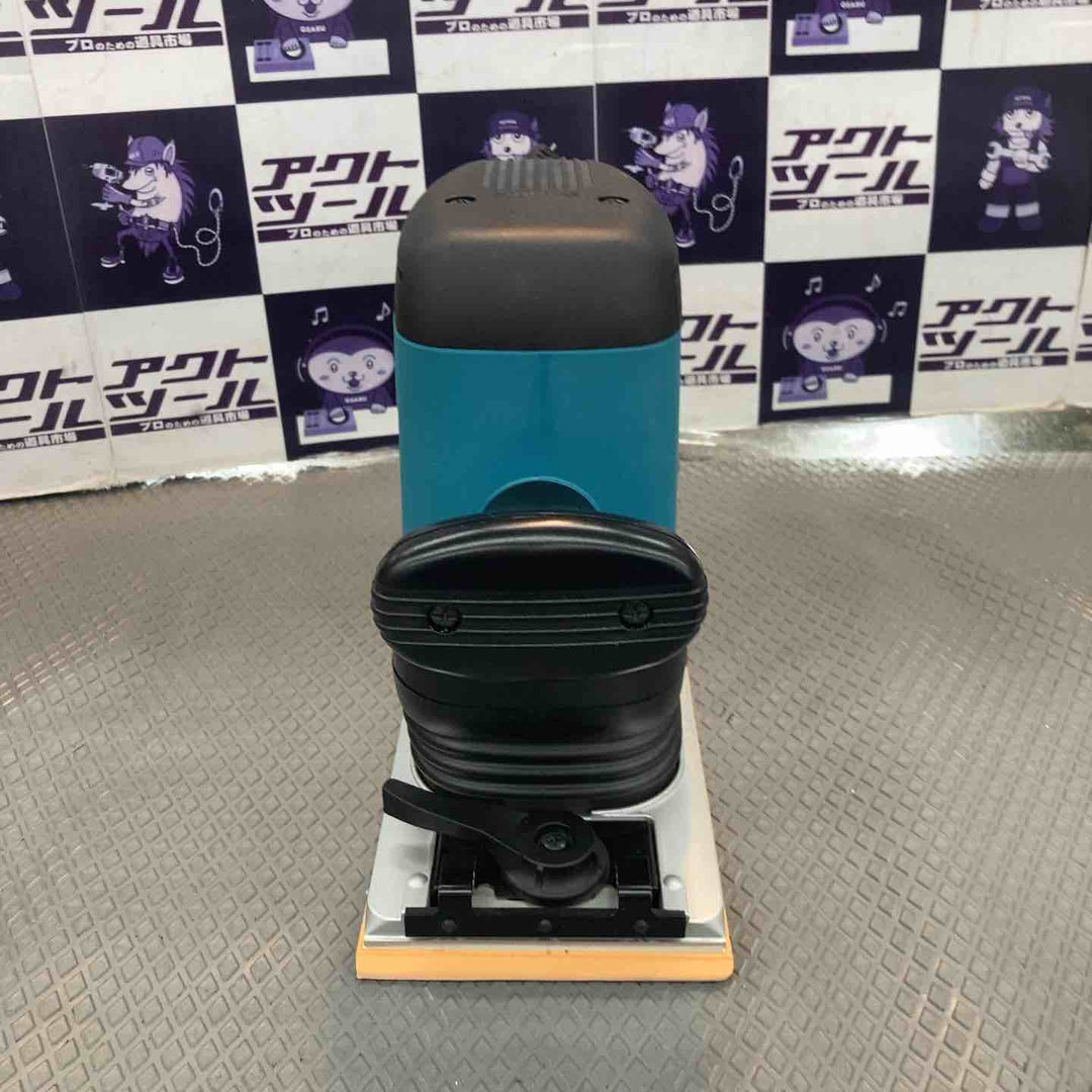 ◇マキタ(makita) オービタルサンダー 9046【所沢店】