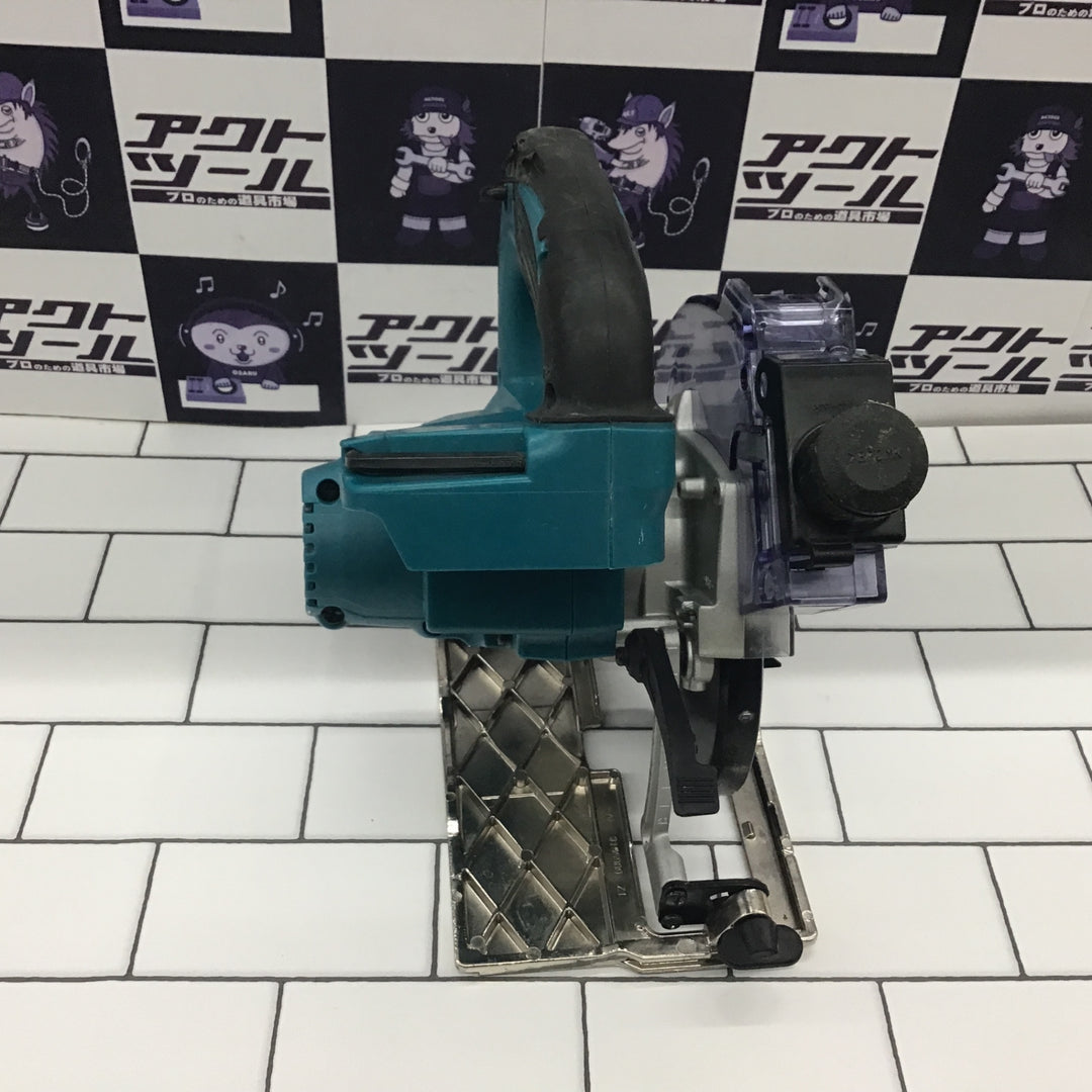 ★マキタ(makita) コードレス防じん丸のこ KS511DZ【所沢店】