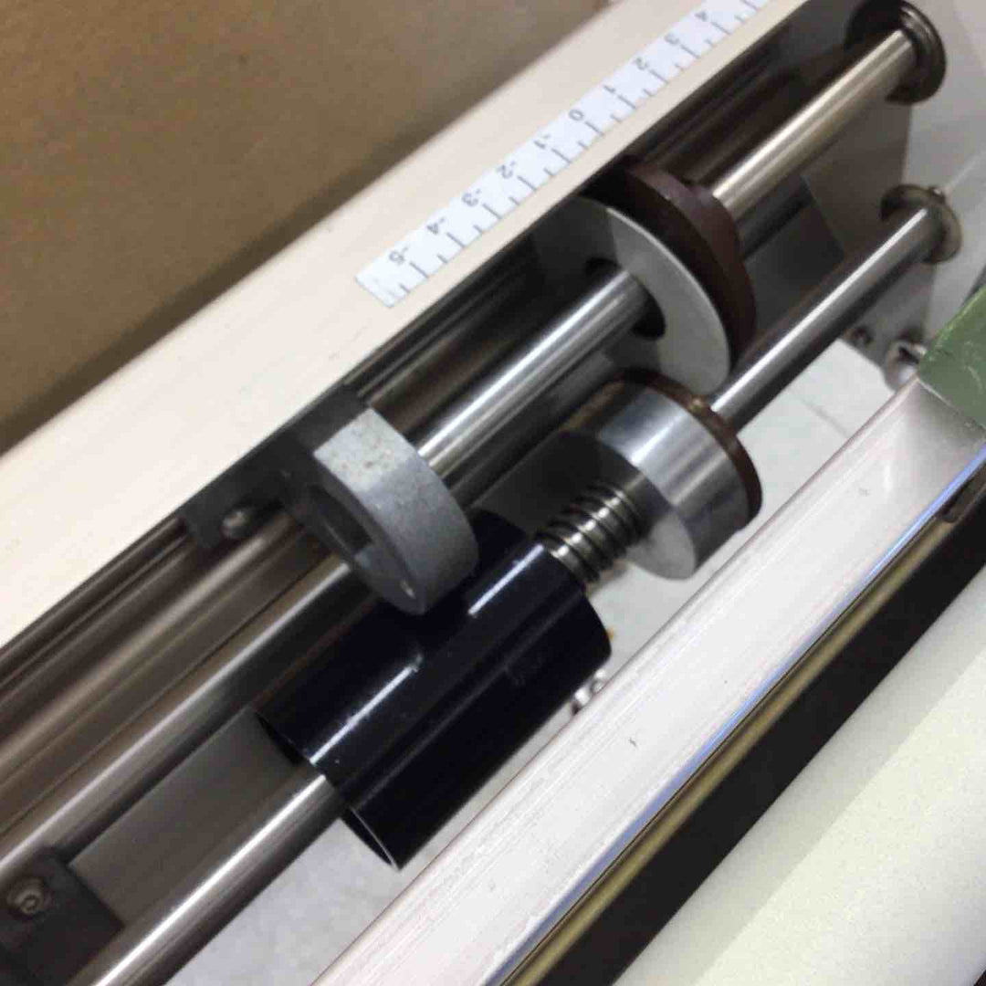 【店頭受取り限定】 【現状品】極東産機 自動壁紙糊付け機 HiβーVL HB-VL コントロールユニットなし【八潮店】