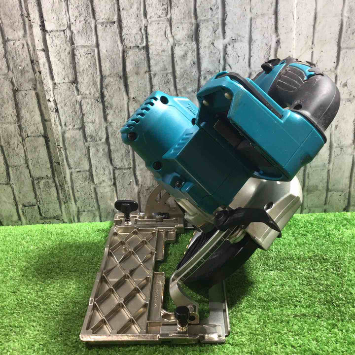 ★マキタ(makita) コードレス丸のこ HS471DZ 18V 動作確認済み【川口店】