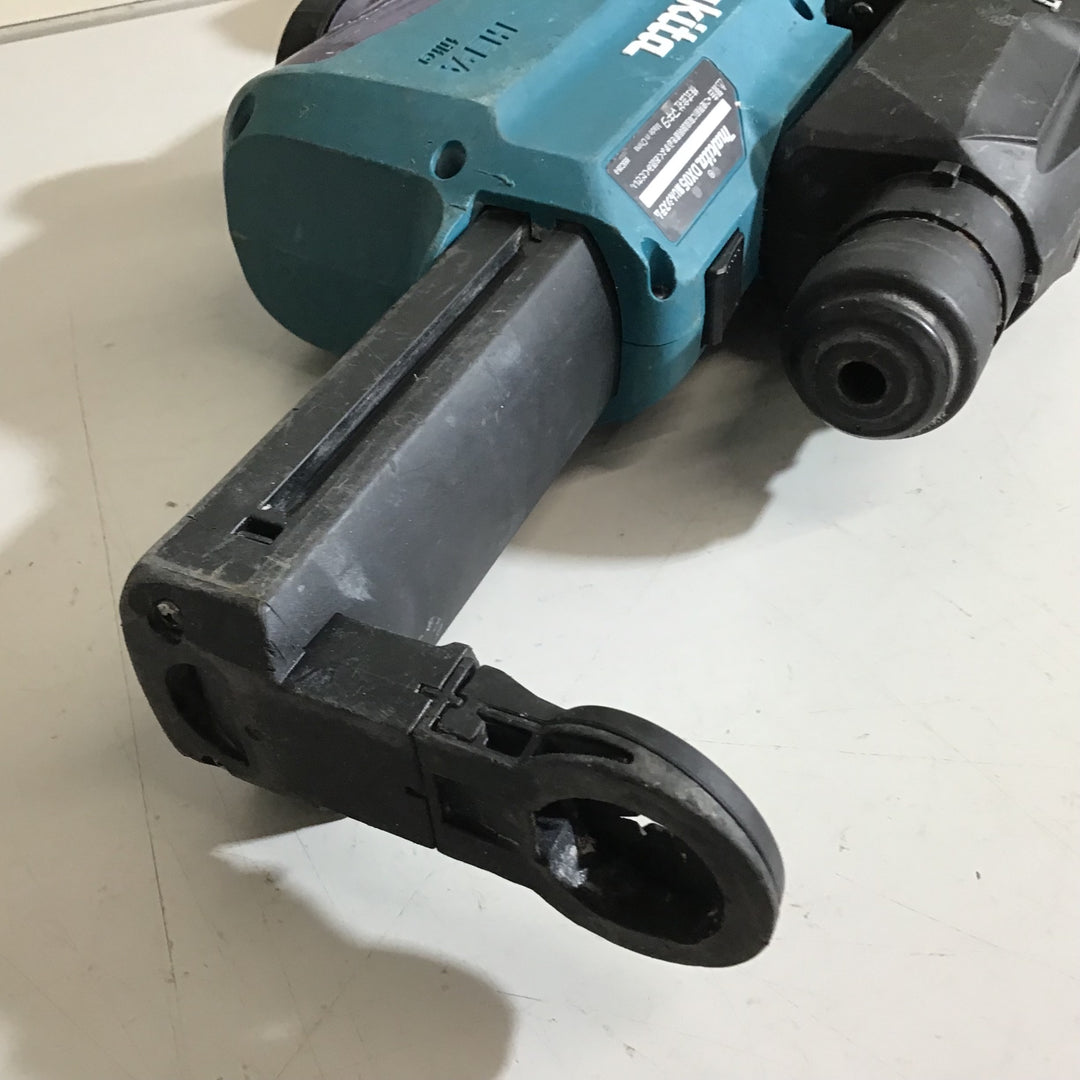 【中古品】☆マキタ(makita) コードレスハンマドリル  HR182DZKV【戸田店】