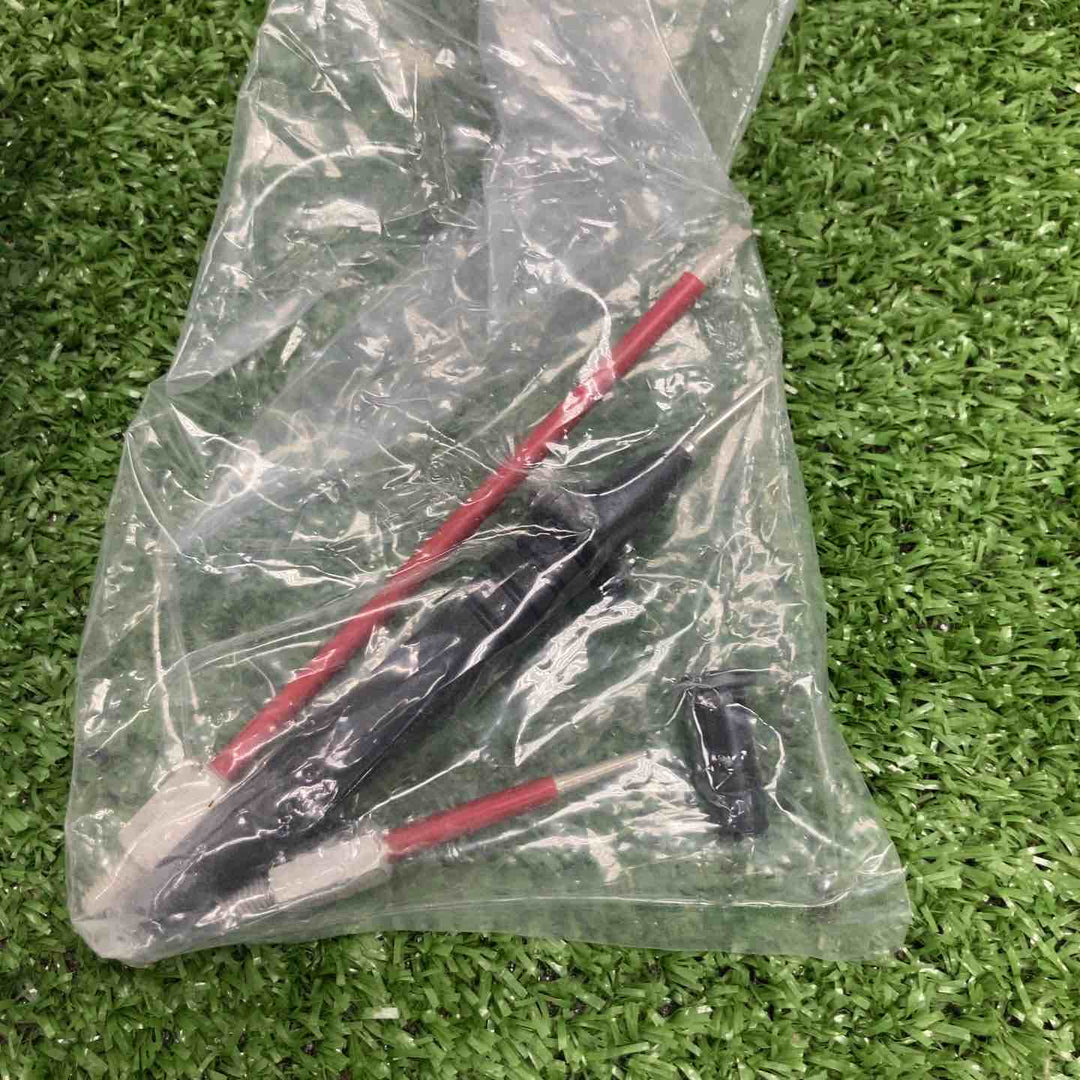 ◇共立電気計器(KYORITSU) アナログ絶縁・接地抵抗計 6017【川崎店】
