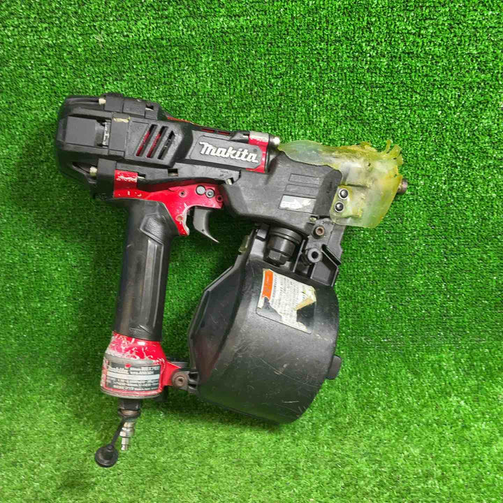 マキタ(makita) 高圧エア釘打ち機 AN635H【藤沢店】