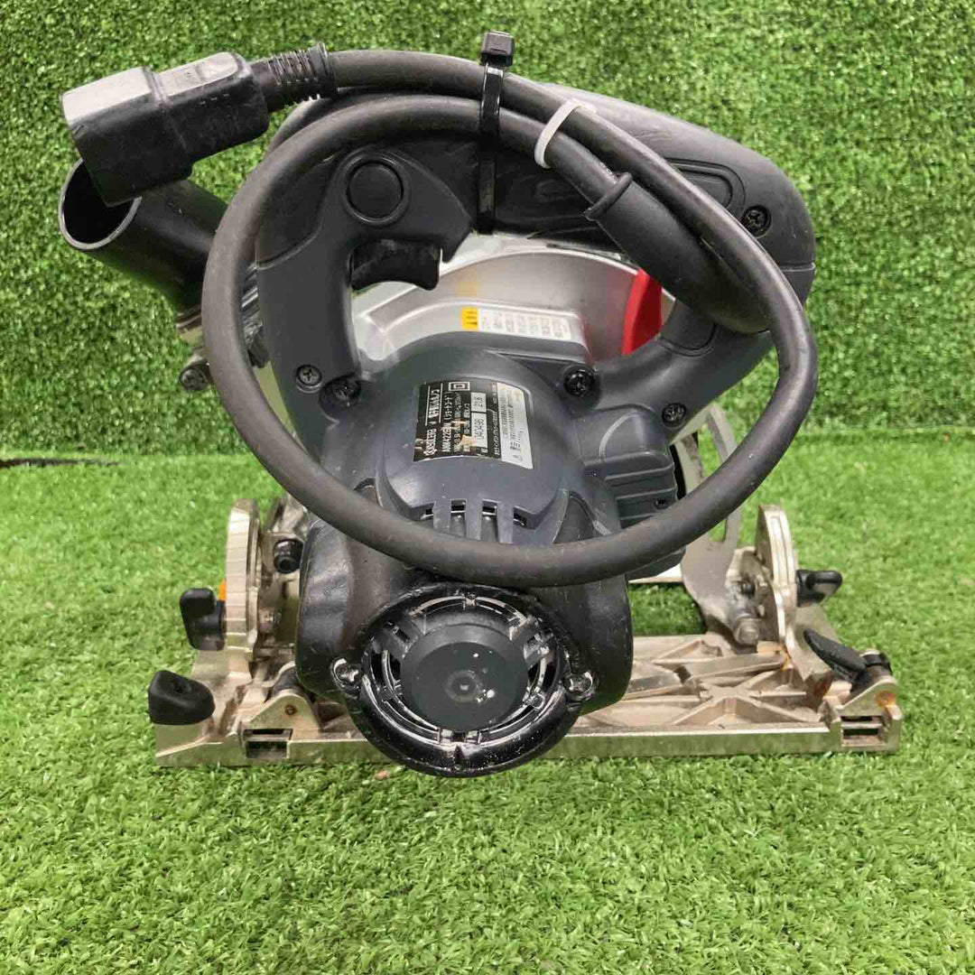 ◇京セラ(KYOCERA) 125mm 電子集じん丸ノコ ANW422EDM【川崎店】