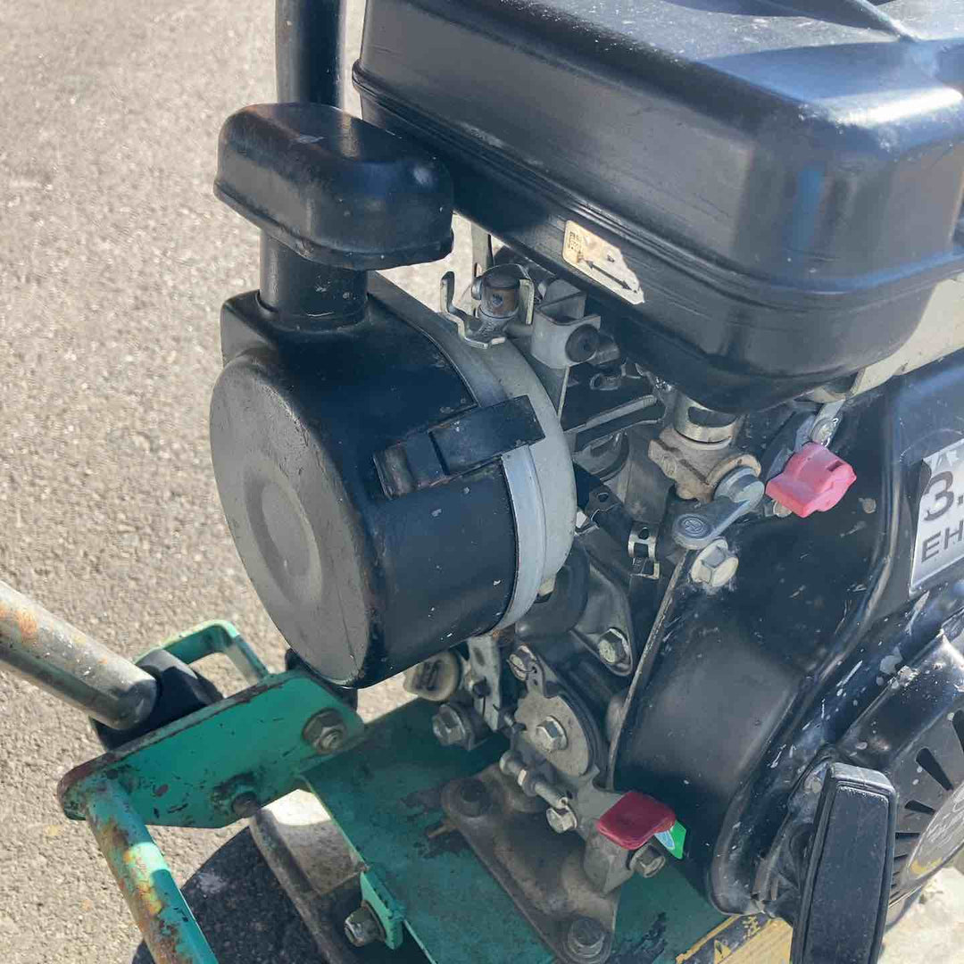 【中古品・店頭受取り限定】 ミカサ/mikasa エンジンプレート・MVC-40GA 【桶川店】