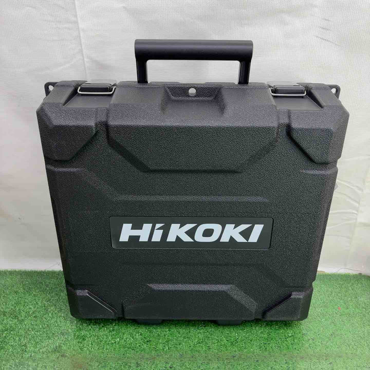 【未使用品】ハイコーキ(HIKOKI ※旧:日立工機) 高圧エア釘打ち機 NV50HR2(S)【町田店】