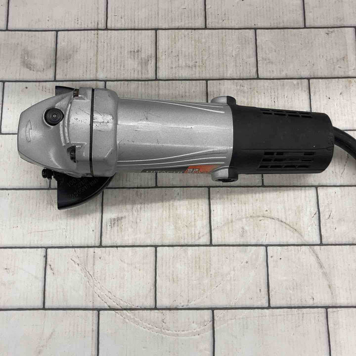 ◇ハイコーキ(HIKOKI ※旧:日立工機) 100mmディスクグラインダー  低速高トルク形 PDH-100J【所沢店】