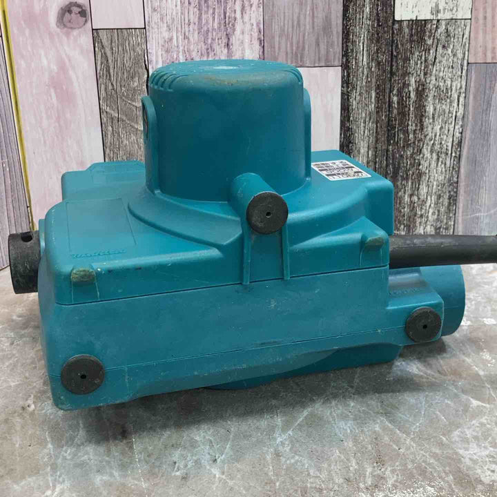 【中古品】★マキタ(makita) 小型集じん機 乾式 450(P)【八潮店】