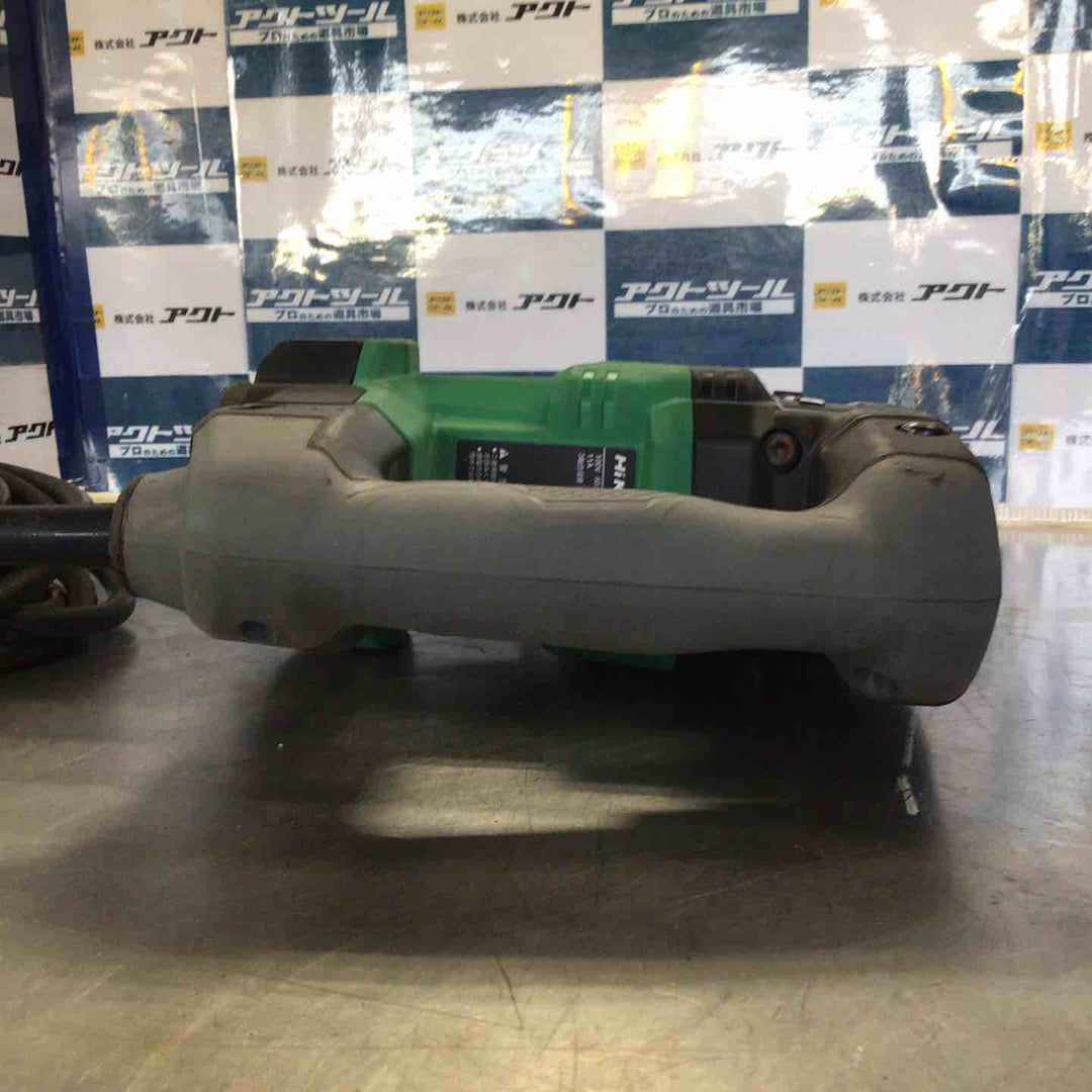 ★ハイコーキ(HIKOKI ※旧:日立工機) 電動ハンマ  H41SA3【草加店】