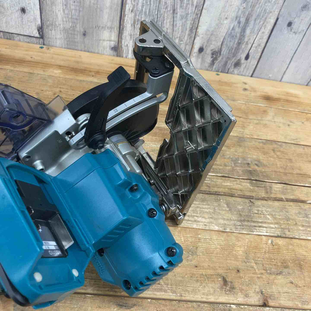 【中古品】 マキタ(makita) コードレス防じん丸のこ KS511DZ 【東大和店】