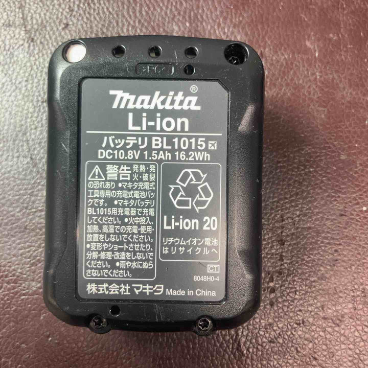 【中古品】★マキタ(makita) コードレスレシプロソー JR104DSH【東大和店】