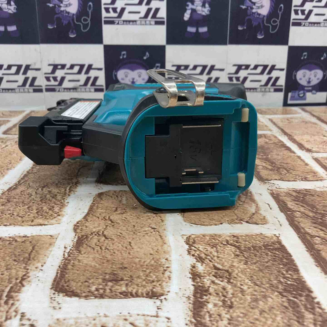 ★マキタ(makita) コードレスピンネイラ PT353DZK【所沢店】