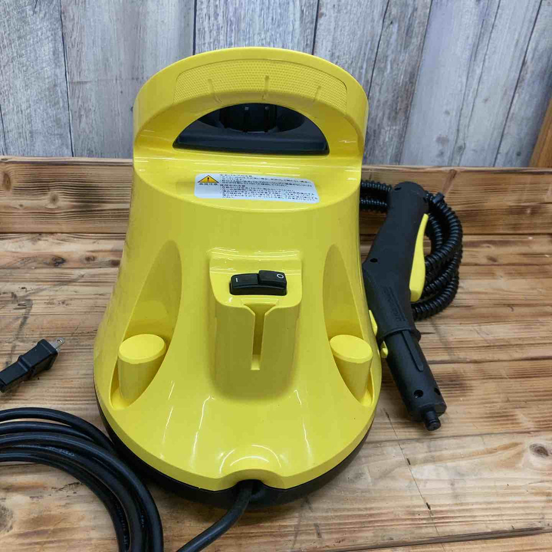 ケルヒャー(Karcher) スチームクリーナー SC JTK 20 【東大和店】