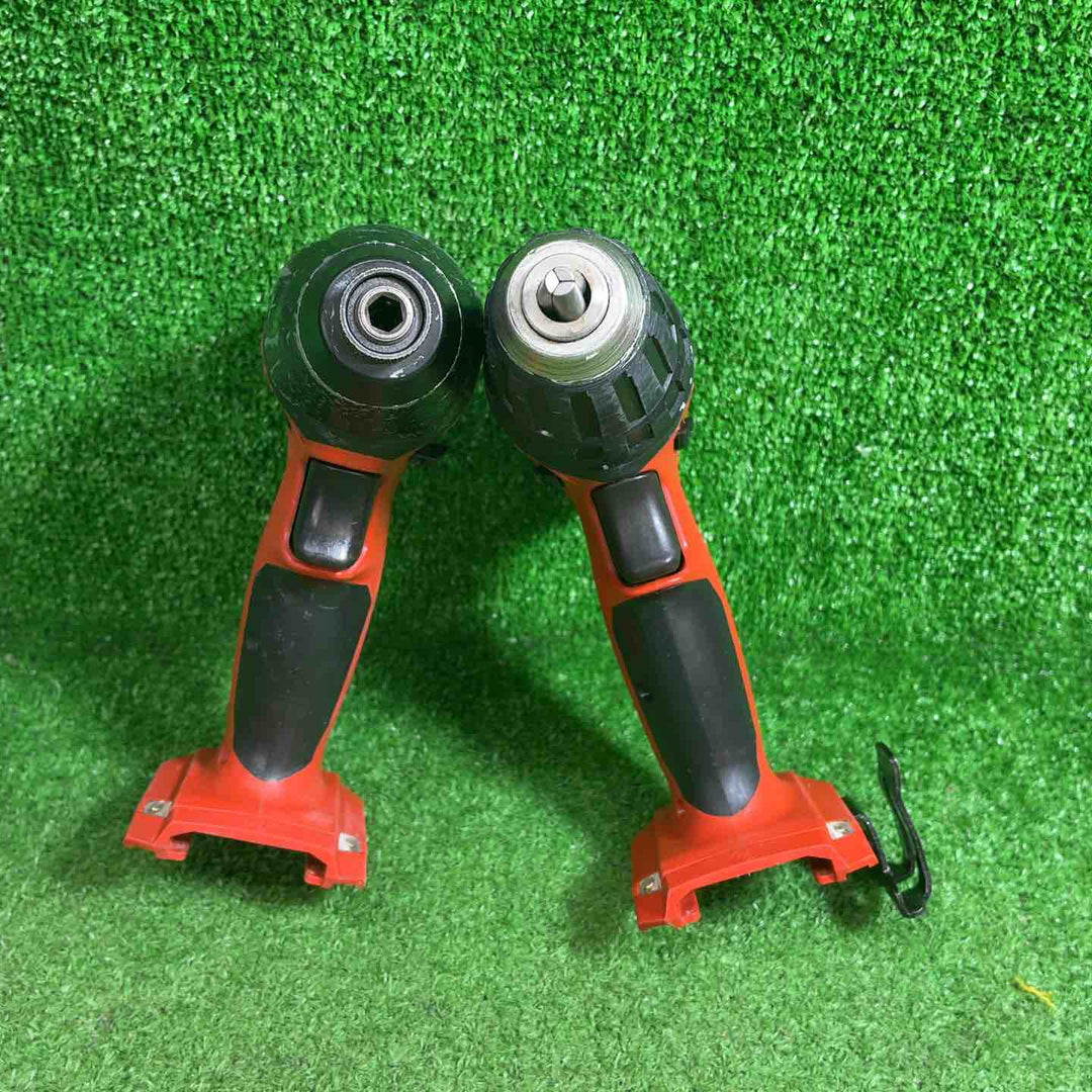 HILTI コードレスインパクト・ドリルドライバコンボ SID2-A SF2-A【藤沢店】